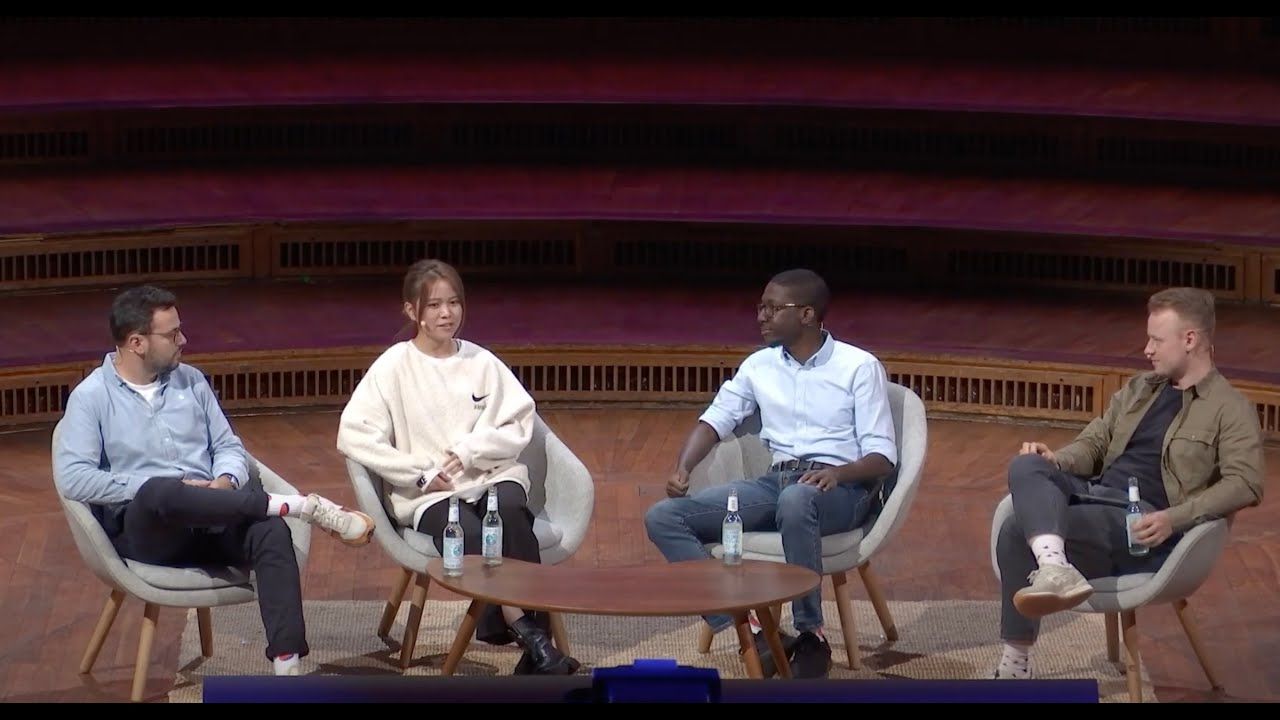 Careers and Paths in web3 Data Science, Wizard Panel - Blog | Dune