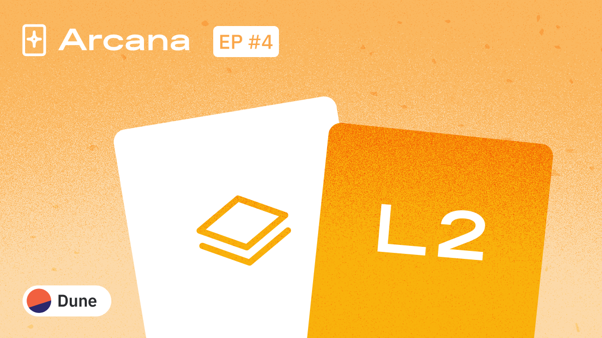 A Primer on L2 (ft. MSilb7) | Dune Arcana #4