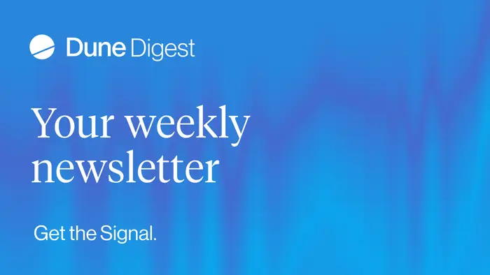 Dune Digest 041