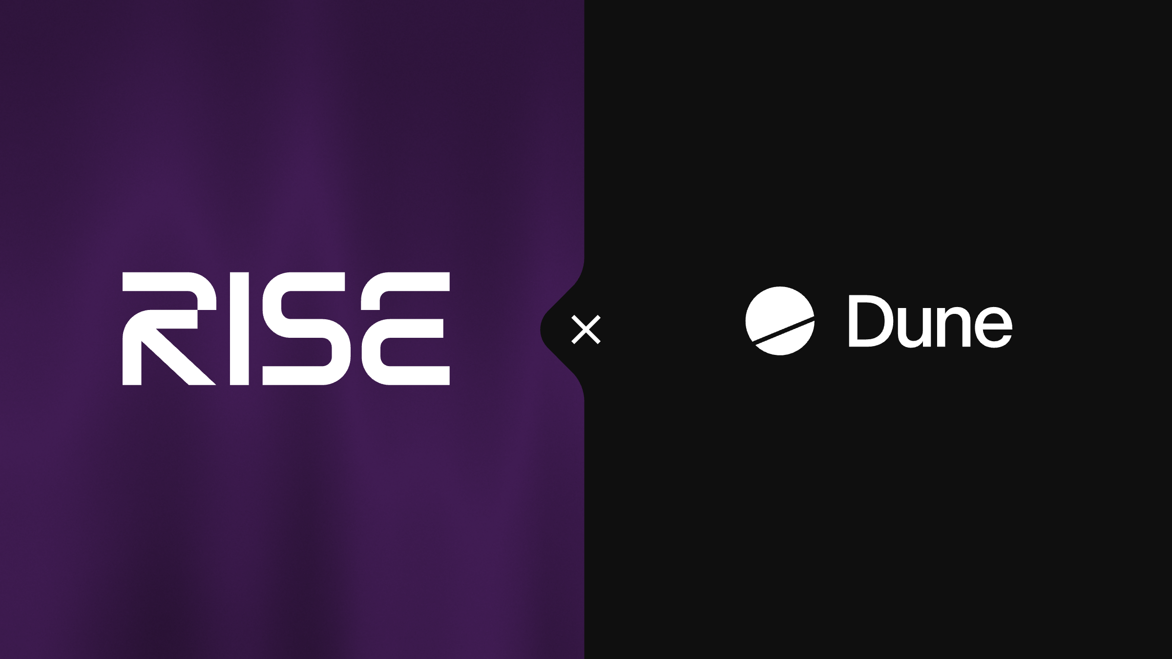 RISE Is Live on Dune