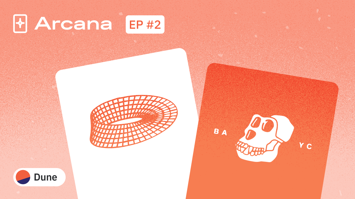 BendDAO Liquidity Crisis (with Bend cofounder Q&A) | Dune Arcana #2