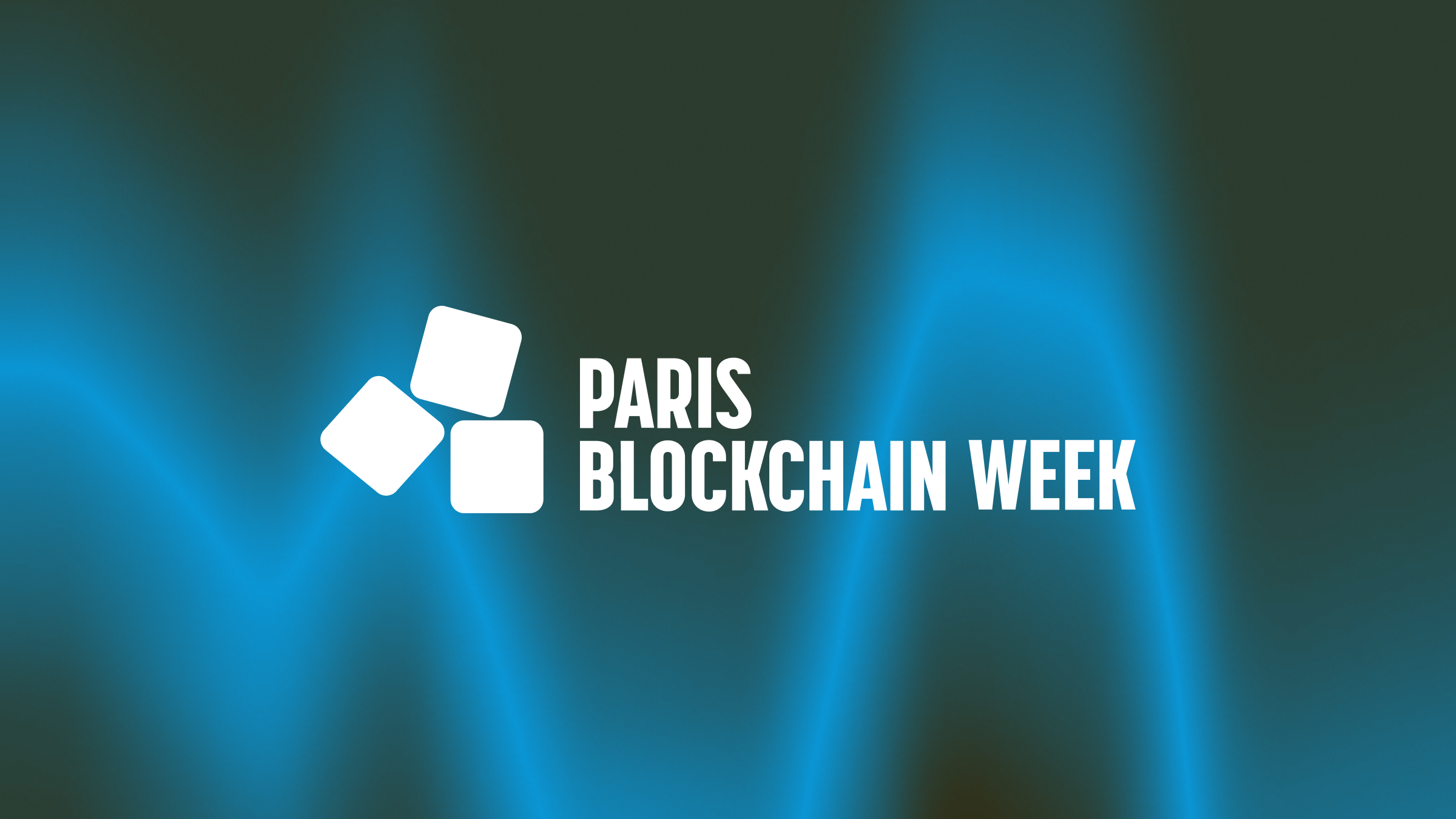 Paris Blockchain Week