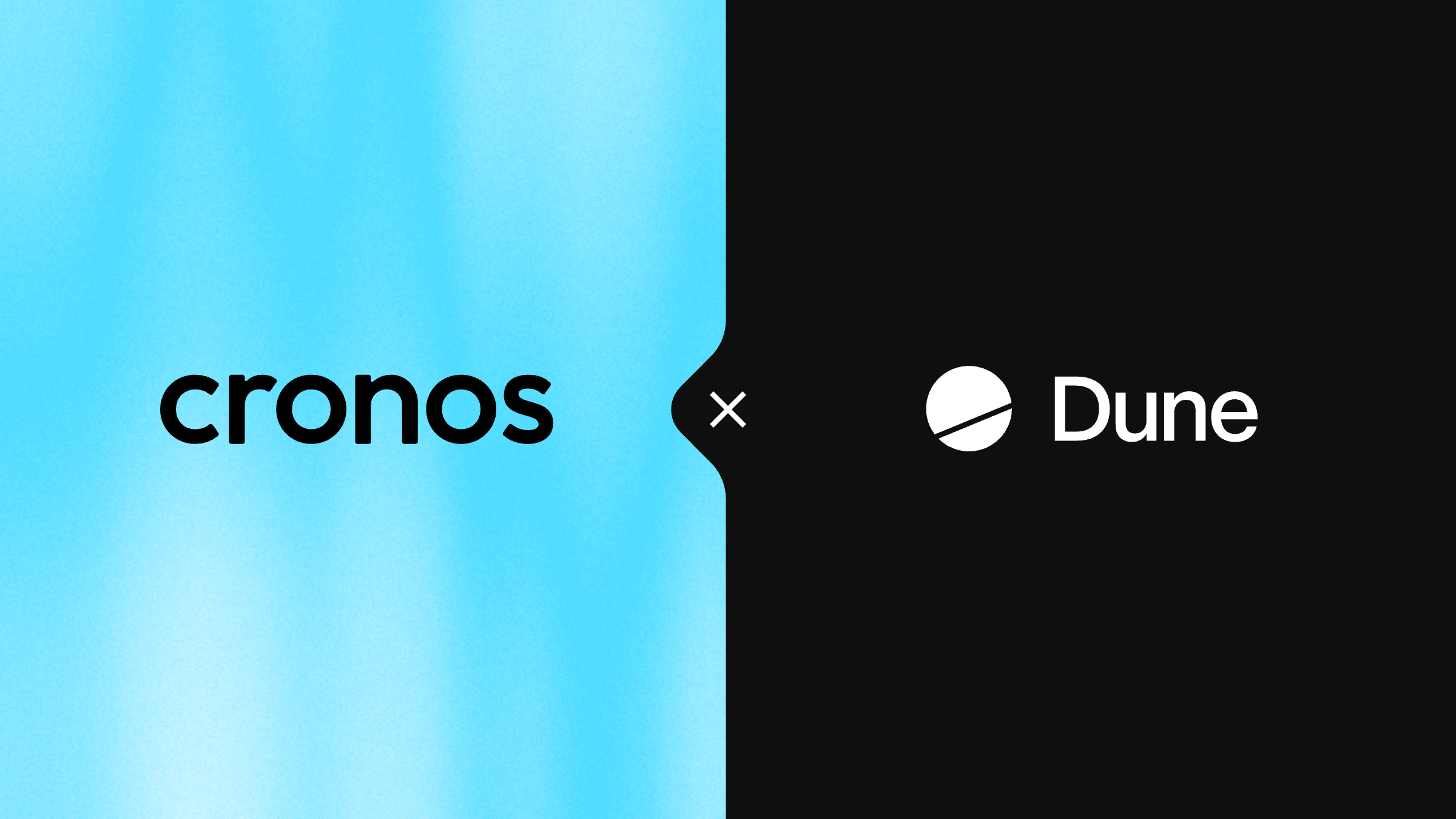 Cronos Is Now Live on Dune