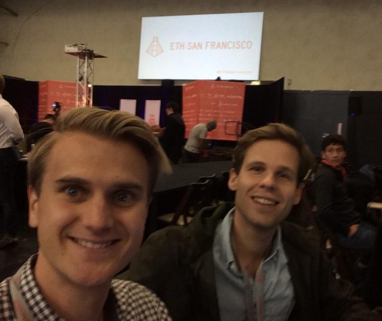 dune founders in sf