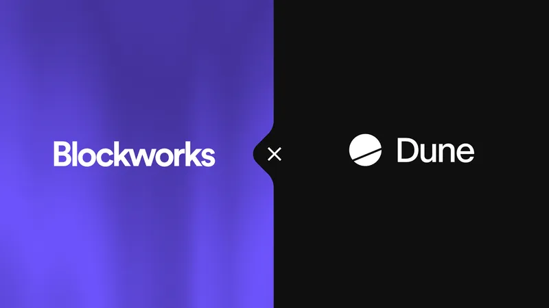 Blockworks