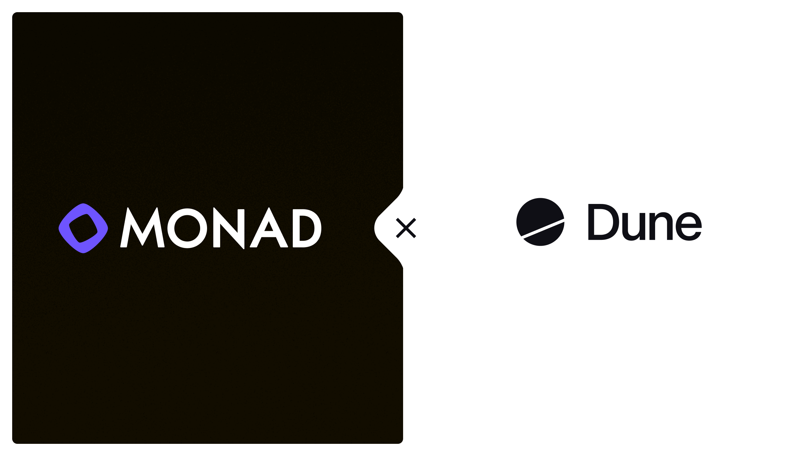Monad Is Now Live on Dune