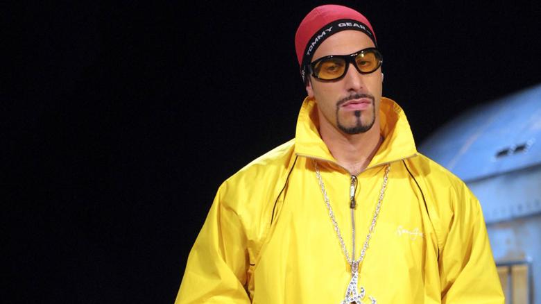 ali-g