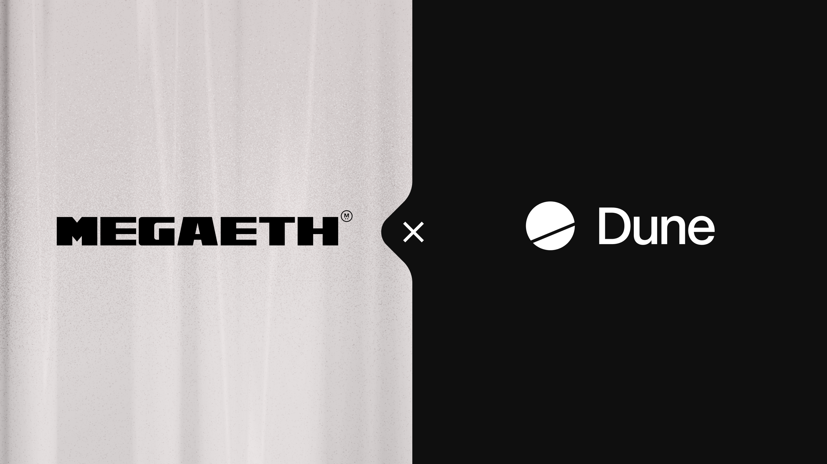 MegaETH Is Now Live on Dune
