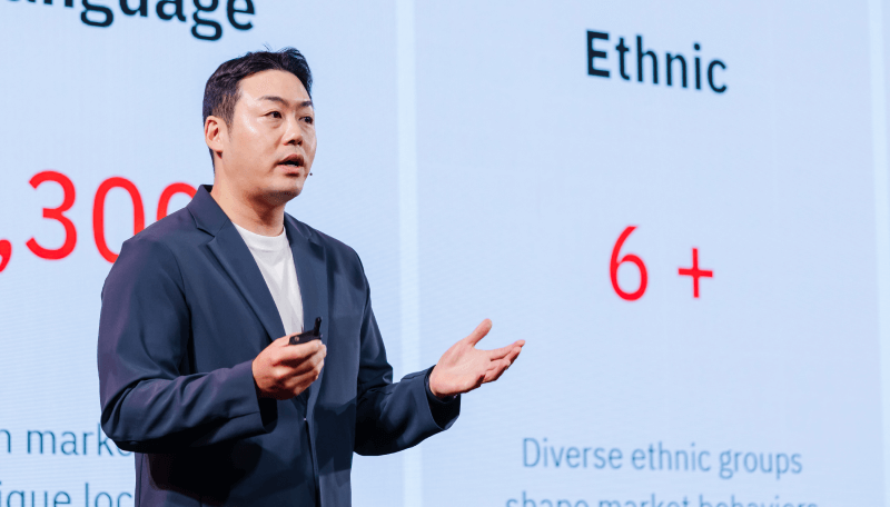 Eyes on Asia: Does On-chain Data Reveal the Shift?