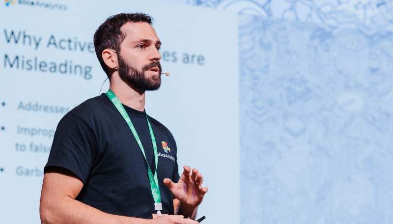 Beyond Unique Addresses: Measuring User Value Across Blockchains