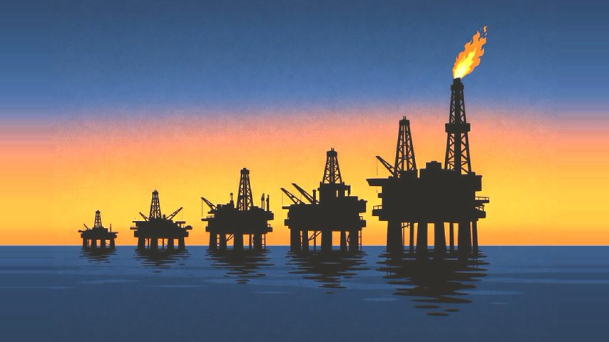 How Prediction Markets and Perps Handled the Iran War Oil Shock