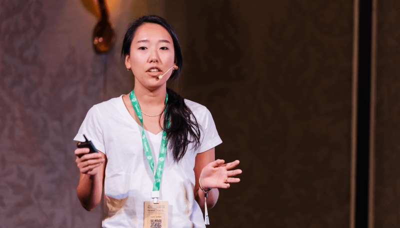 Beyond the 10-K: Revolutionizing Financial Transparency with On-Chain Data