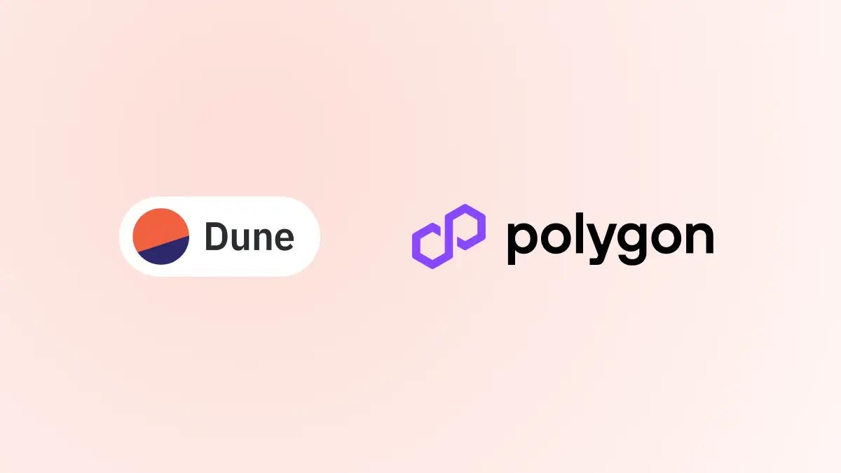 Polygon Ecosystem 2024 - Blog | Dune