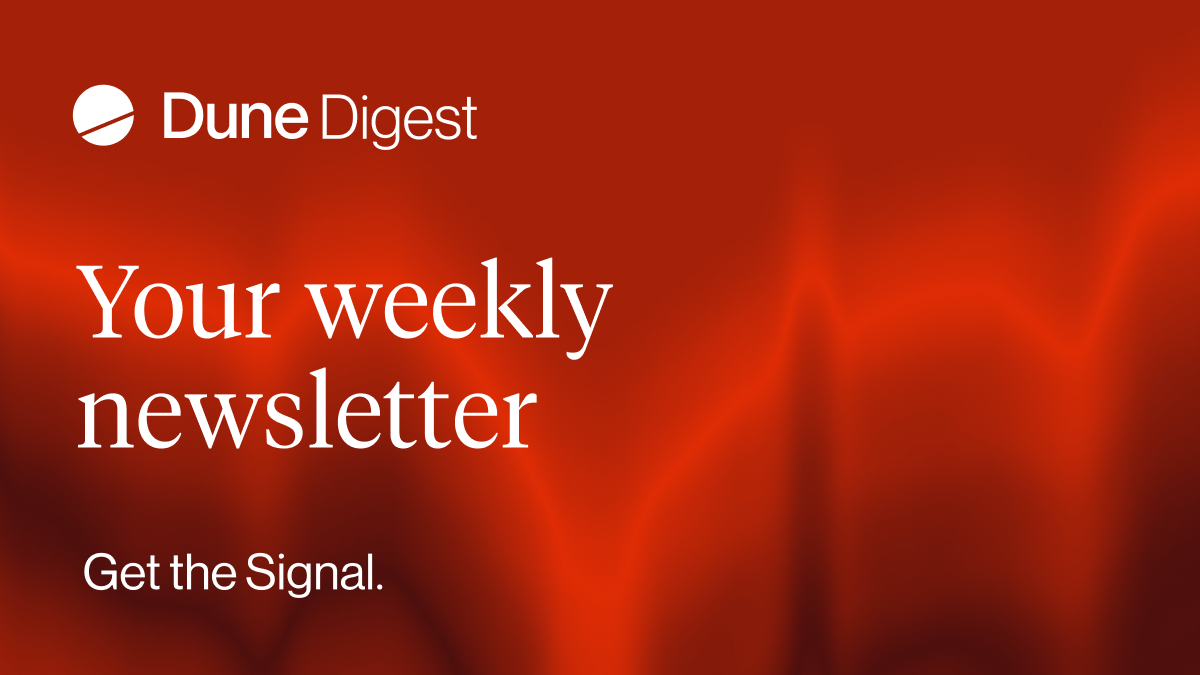 Dune Digest 050 - Dune Digest
