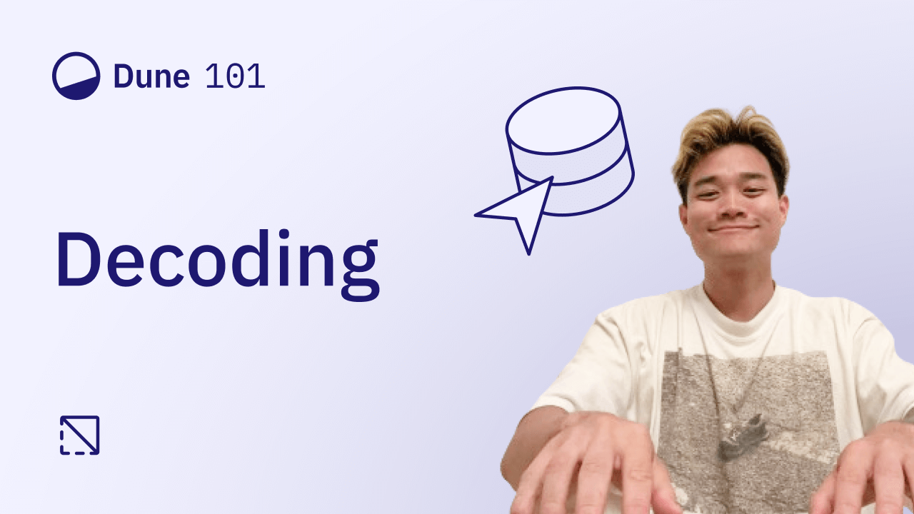 Decoding Contracts Blog Dune