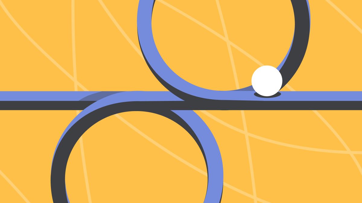 Koa Foundations How to quit overthinking everything, relax, and move