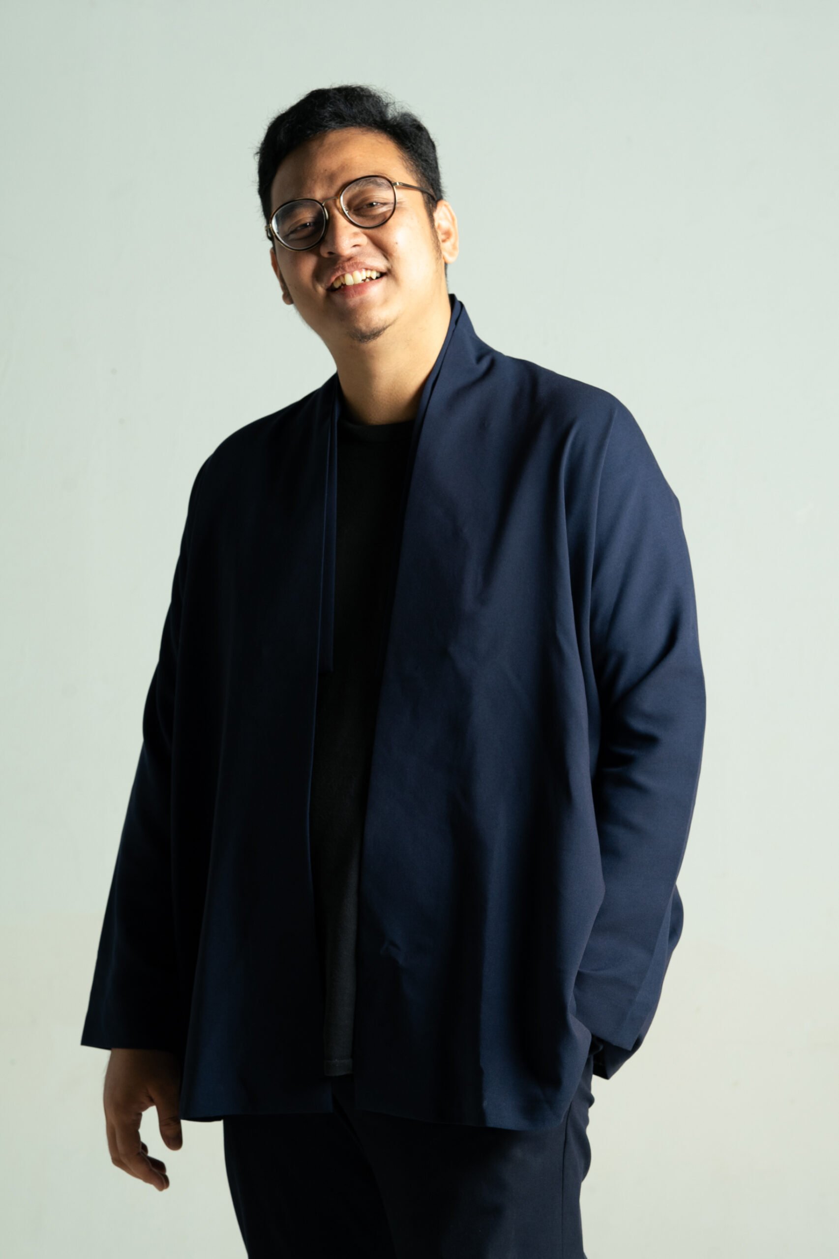 Alby Padmakusumah