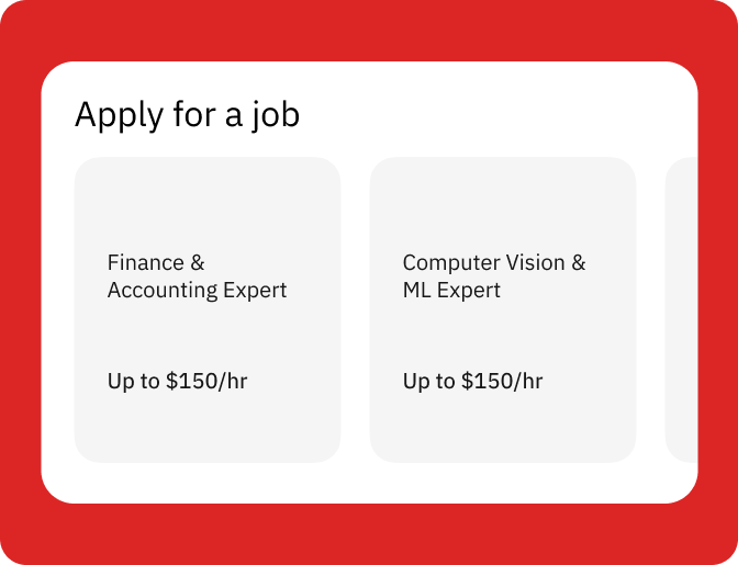 Learn how to become an Alignerr today