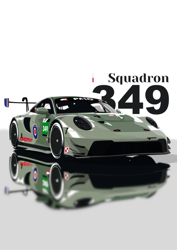 349 - PMO