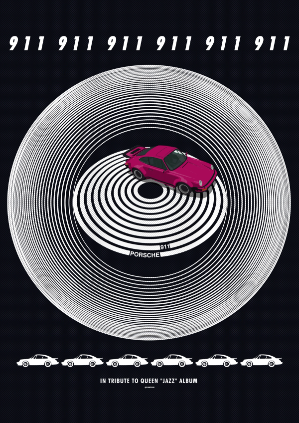 Porsche - Jazz