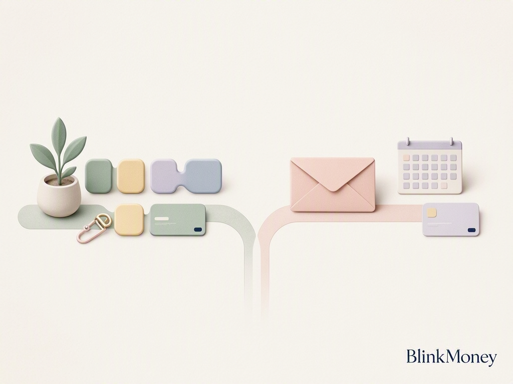 BlinkMoney vs BlinkR Loan: Use Cases and Differences
