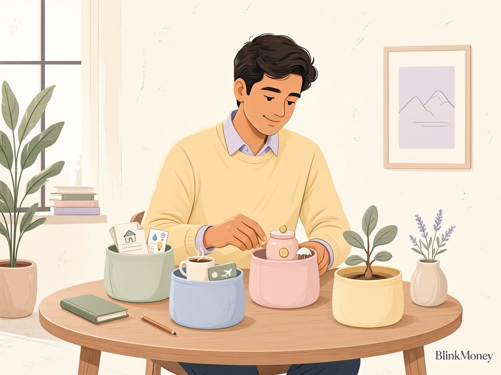 How to Balance Savings and Spending in Your Early Career