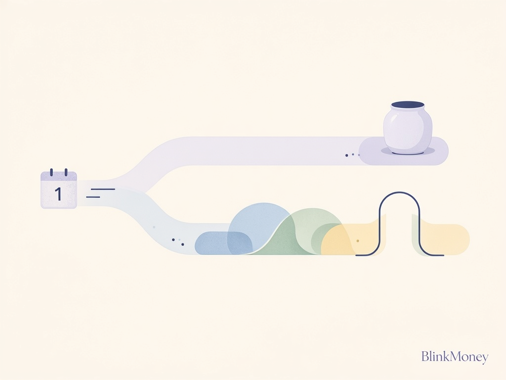 BlinkMoney vs Bachatt: Which Daily Savings App Is Better?