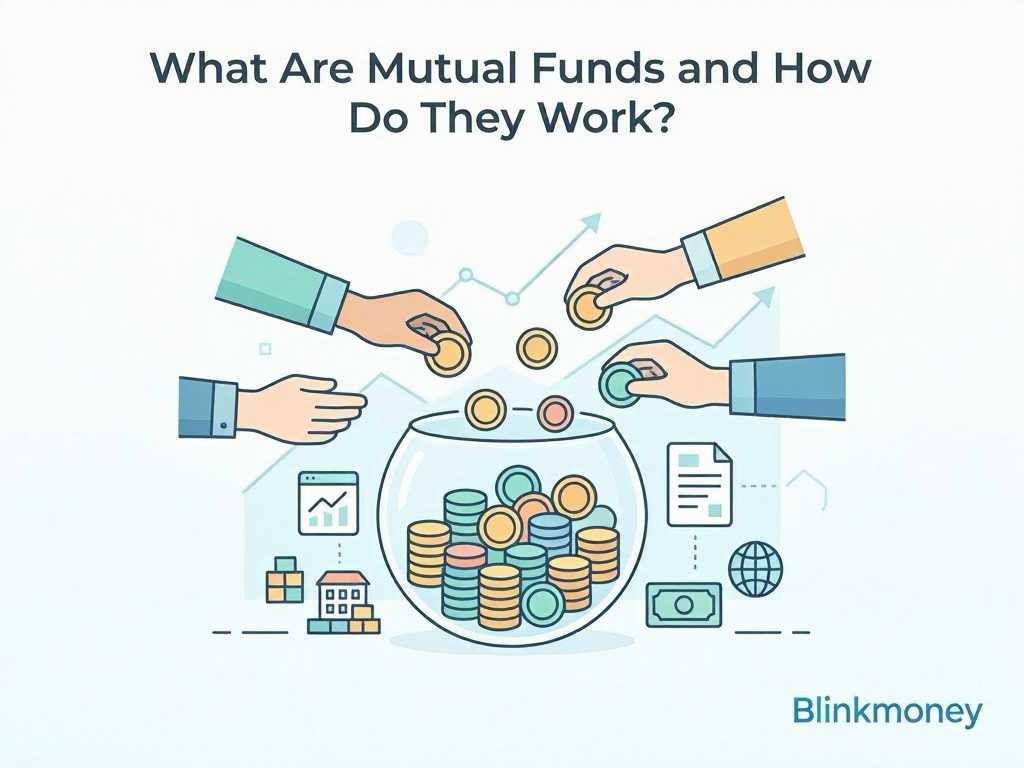 What Are Mutual Funds and How Do They Work?