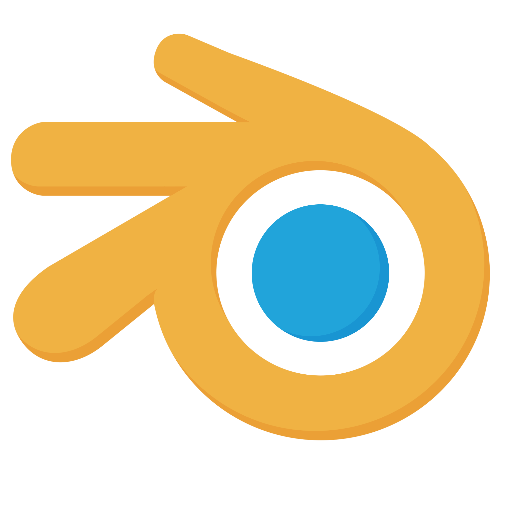 Blender 3D