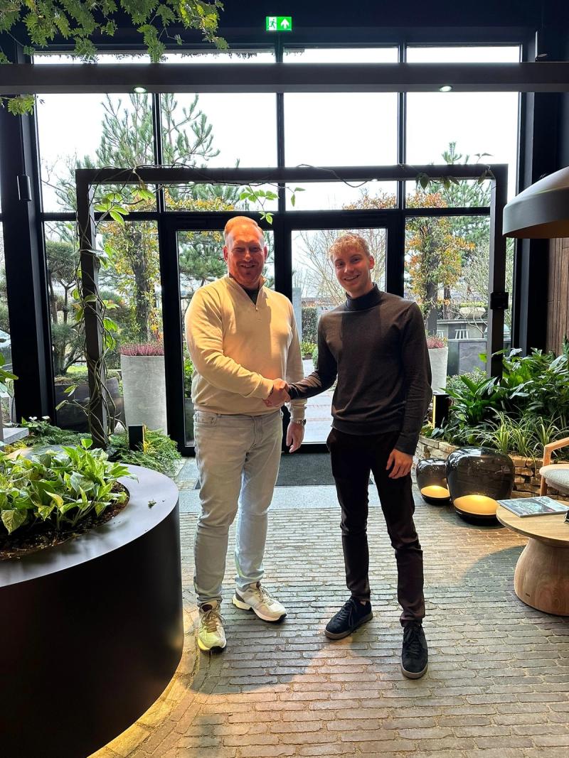 Procesoptimalisatie projectleiding en verkoop