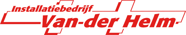 Installatiebedrijf van der Helm