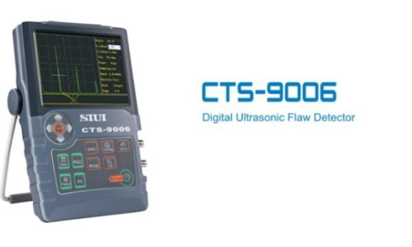 CTS-9006