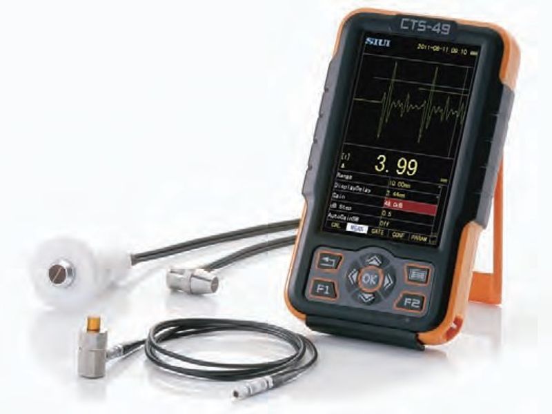 CTS-49 & CTS-59 — Small Size, Powerful Function