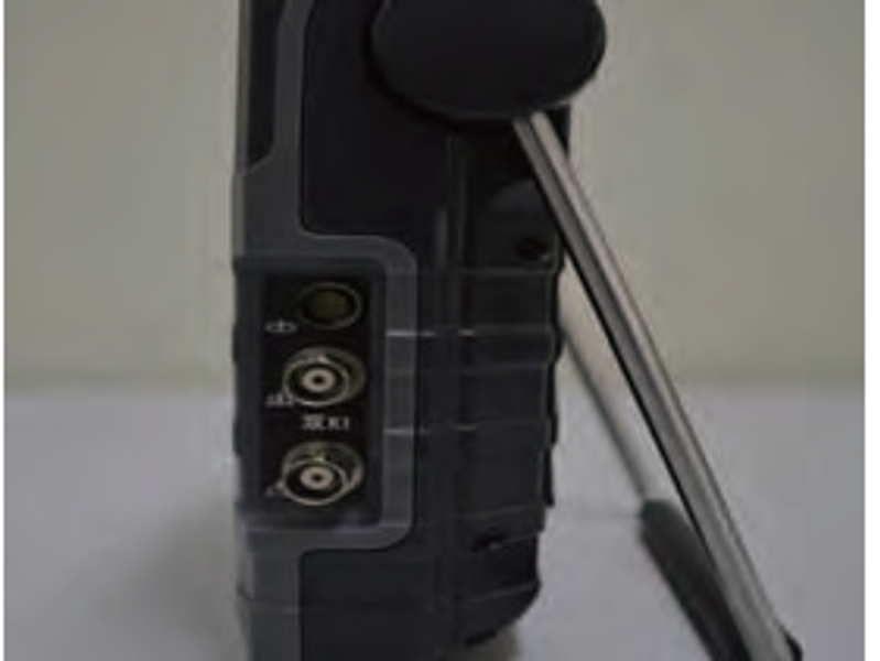 RailTek — Portable, Easy to Use, Reliable