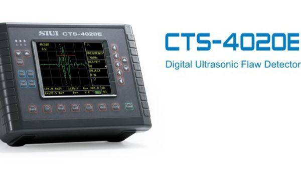 CTS-4020E