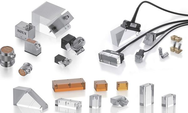 Ultrasonic Probes & Accessories
