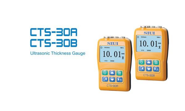 CTS-30A & CTS-30B