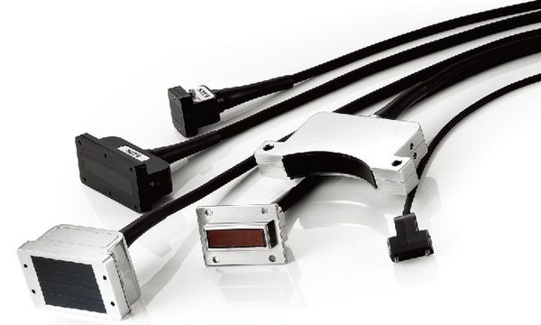 Phased Array Probes & Wedges