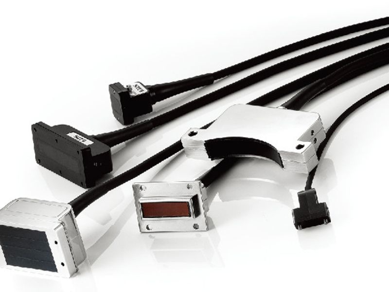 Phased Array Probes & Wedges — Custom & Standard PA Probes, Wedges for All Applications