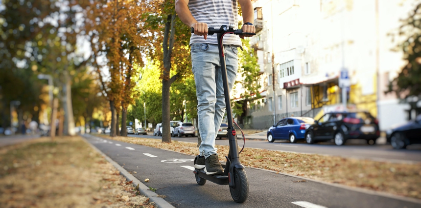 What Are The Best Electric Scooters For 2020?