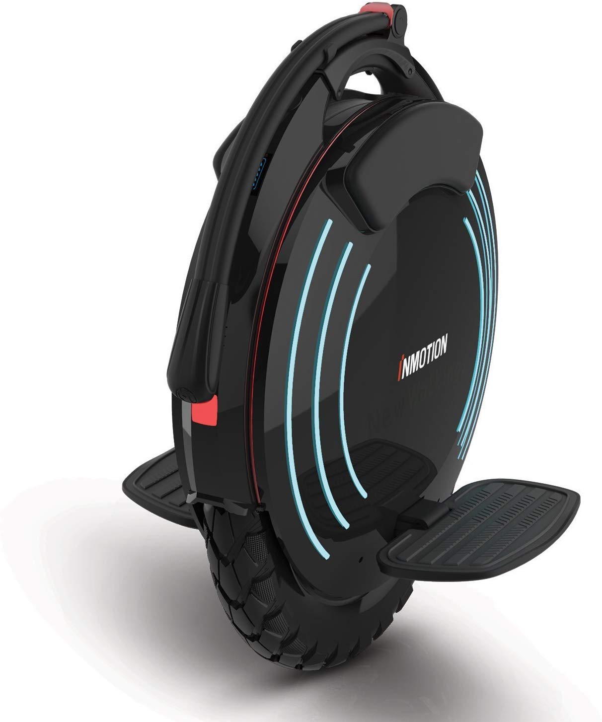 super ride self balancing electric unicycle s1000