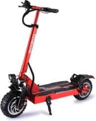 Top 5 Fastest Electric Scooters 2020 - Up To 55 MPH