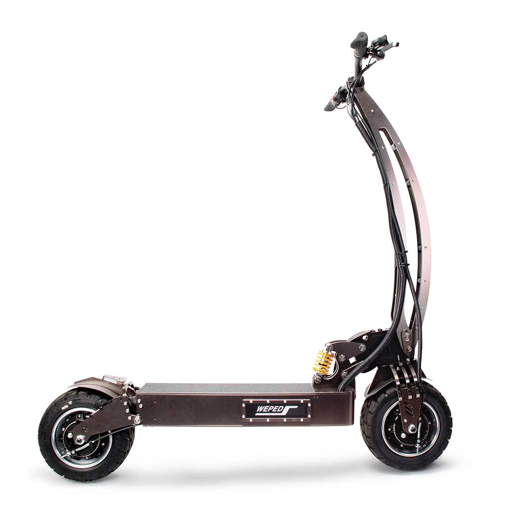 good electric scooter