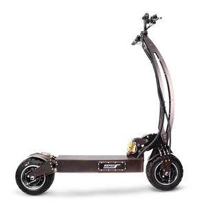 Weped electric scooter model GT50E