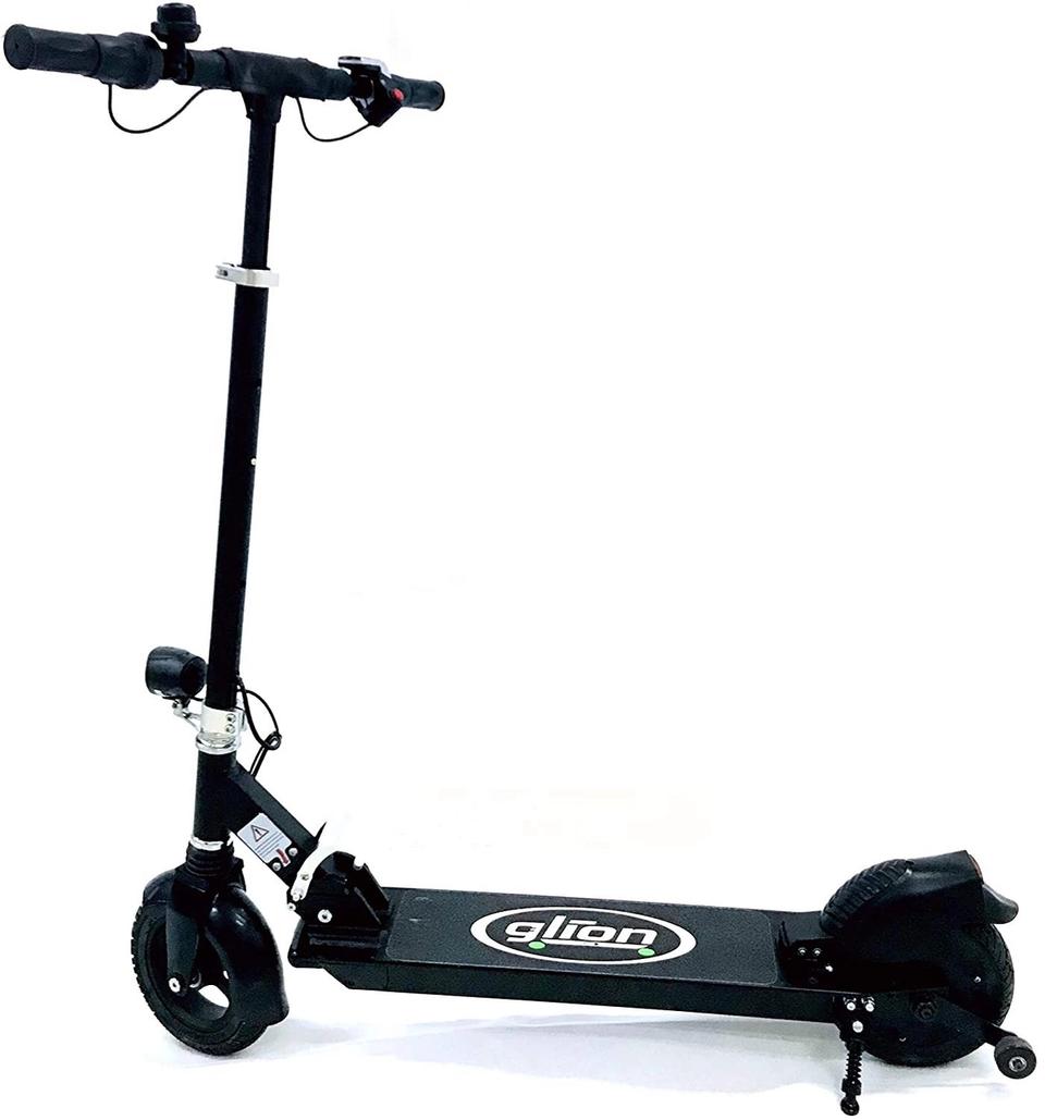 Glion Dolly Electric Scooter Review Specs Ratings For 2020