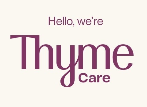 thymecare.com A better cancer journey for all