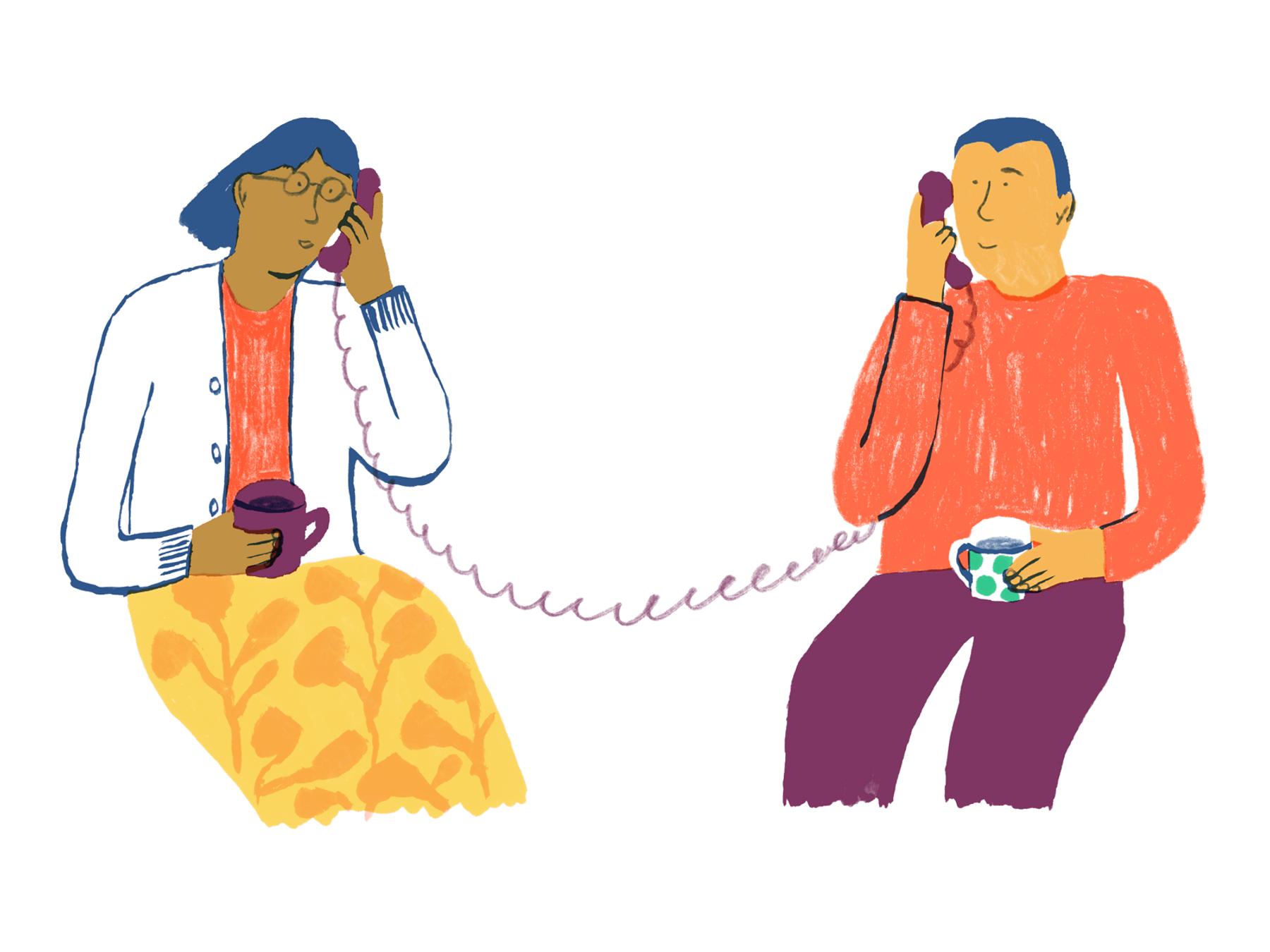 A better cancer journey for all.