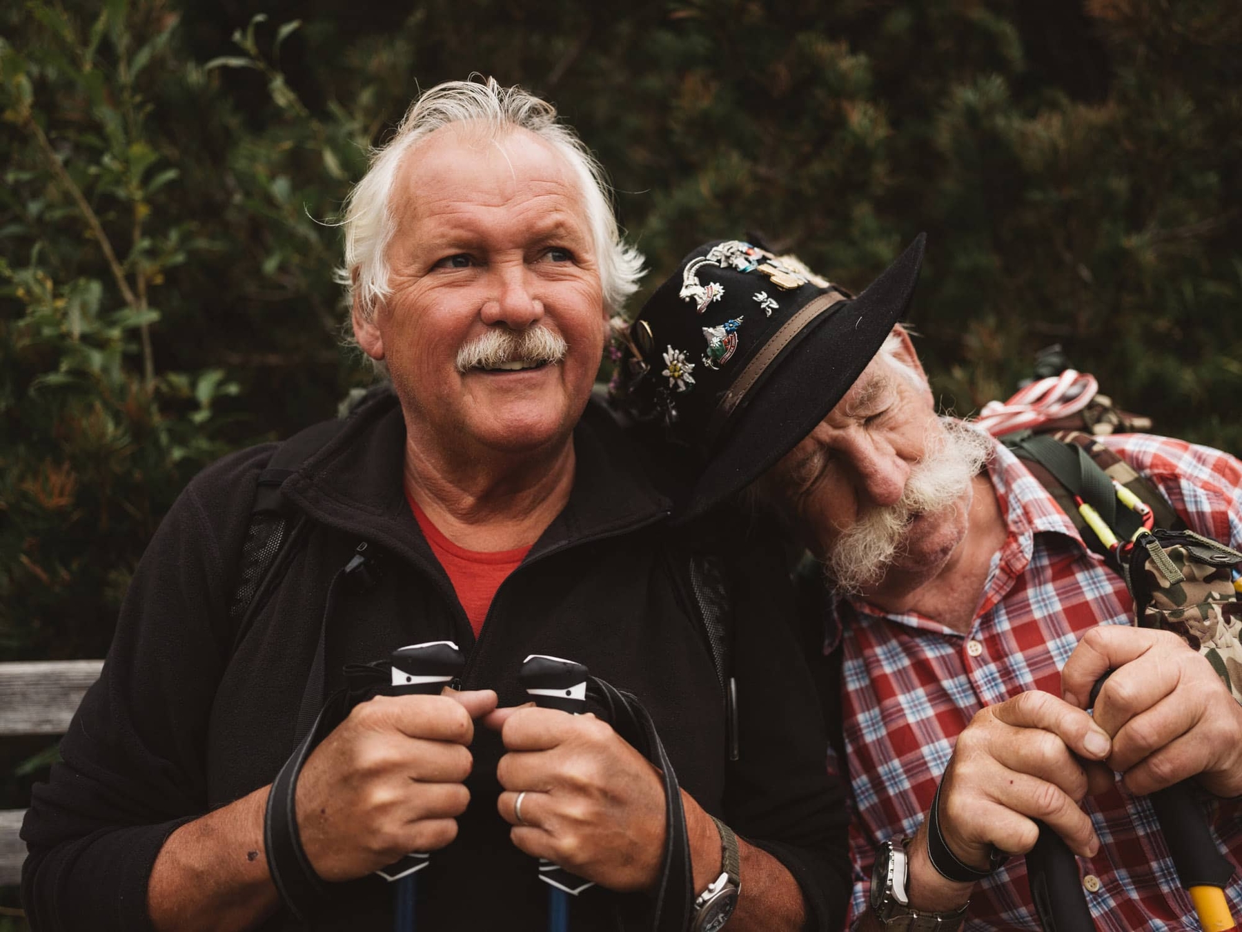 A better cancer journey for all.