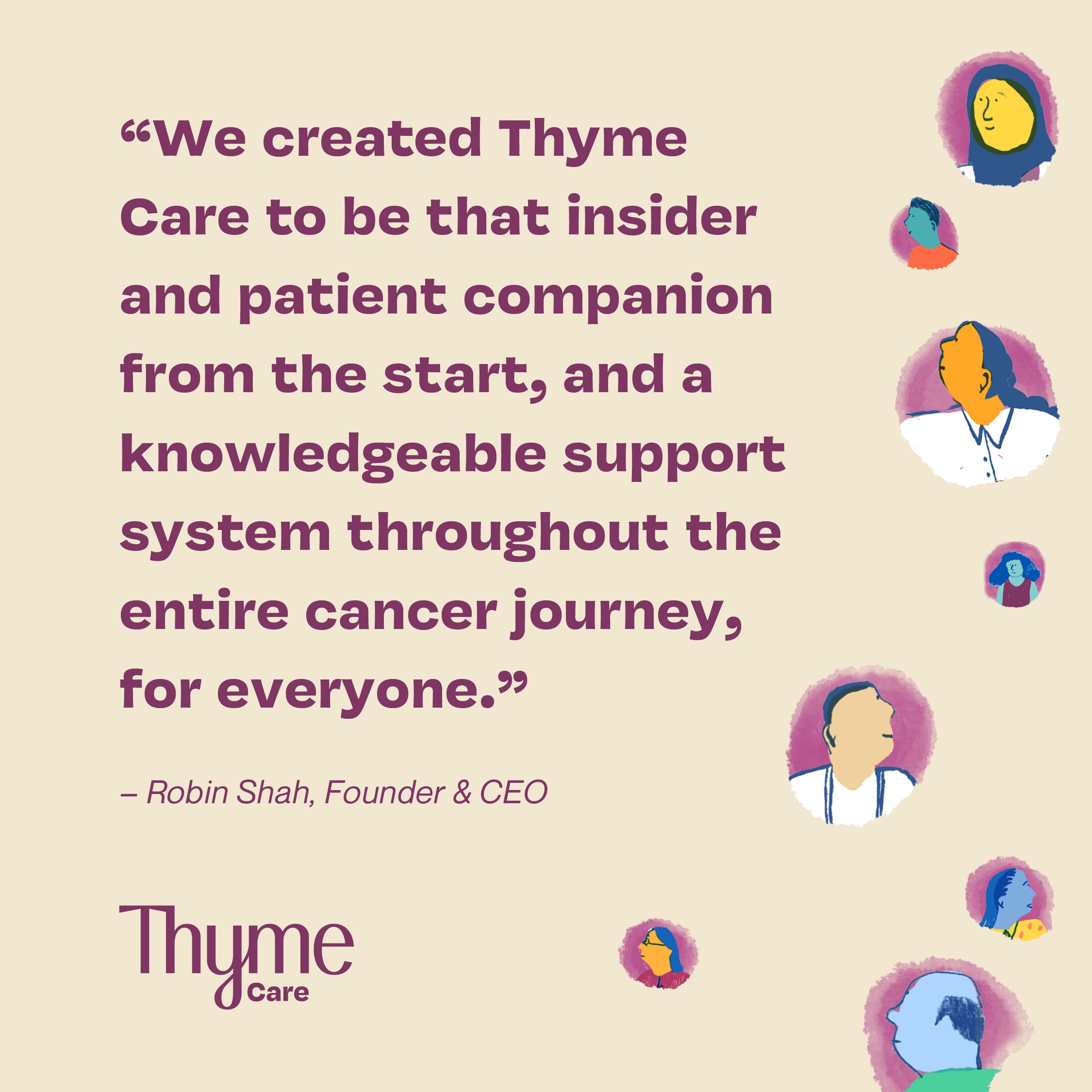 Andreessen Horowitz leads funding for Thyme Care