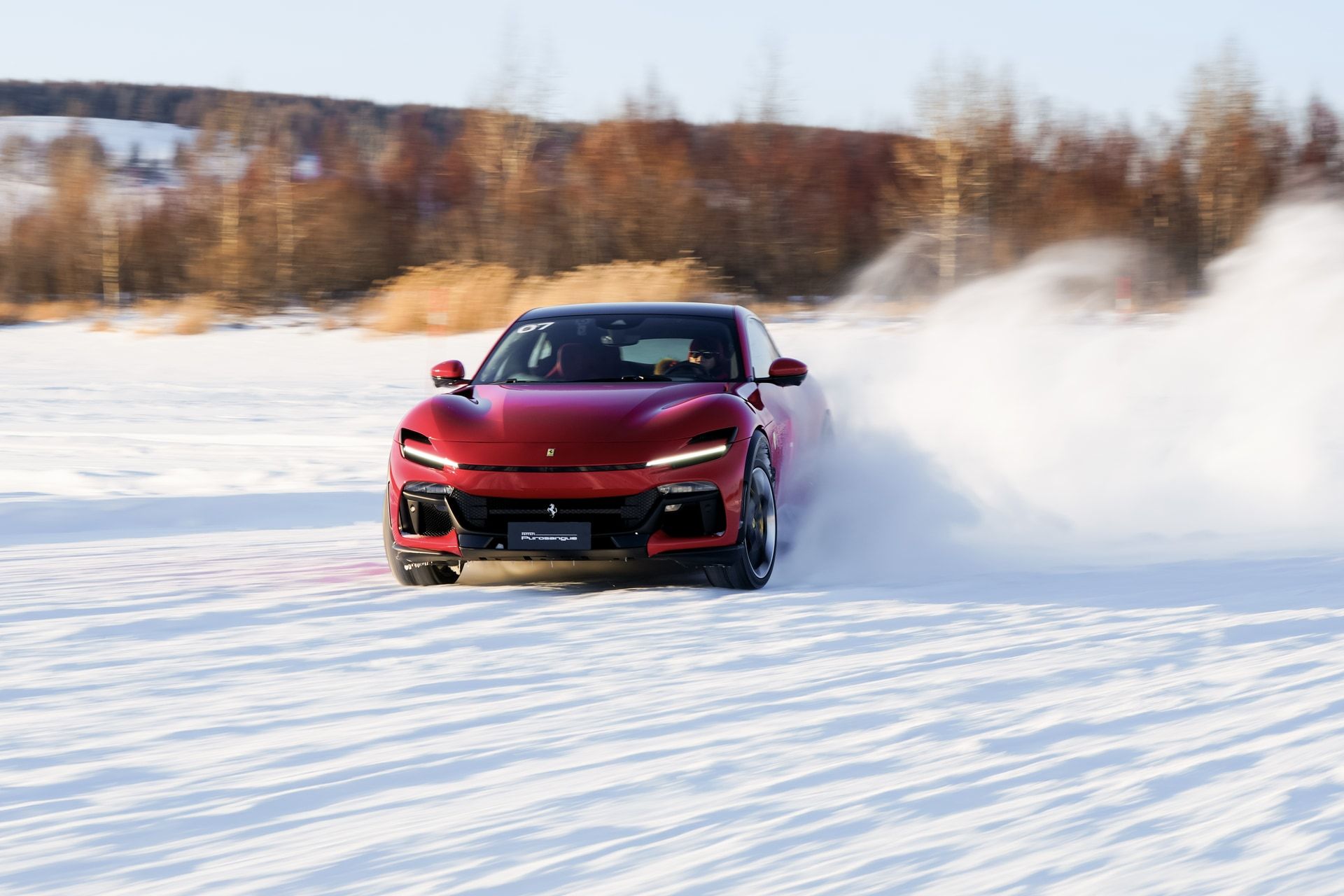 Esperienza on Ice